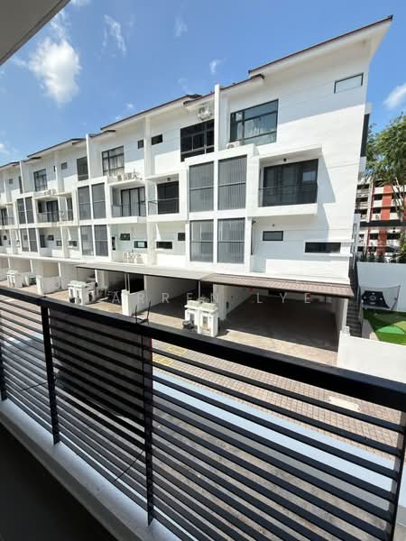 Semi-Detached House for Sale in Bukit Jambul (Penang) - Darren Lye - Exterior - PropertyGuru.com.my