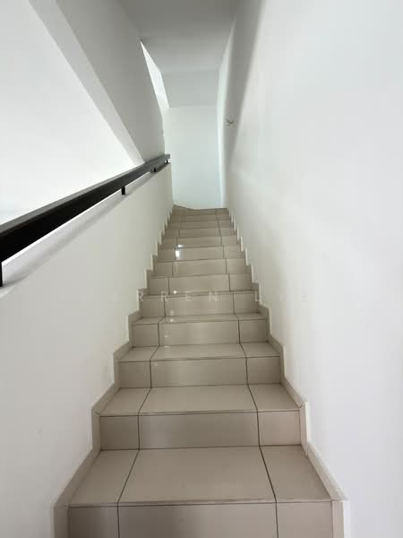 Semi-Detached House for Sale in Bukit Jambul (Penang) - Darren Lye - Interior - PropertyGuru.com.my