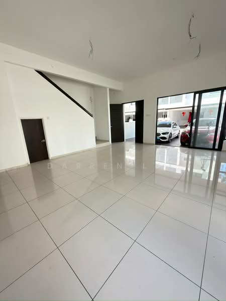 Semi-Detached House for Sale in Bukit Jambul (Penang) - Darren Lye - Living Room - PropertyGuru.com.my