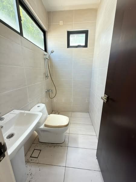 Semi-Detached House for Sale in Bukit Jambul (Penang) - Darren Lye - Bathroom - PropertyGuru.com.my