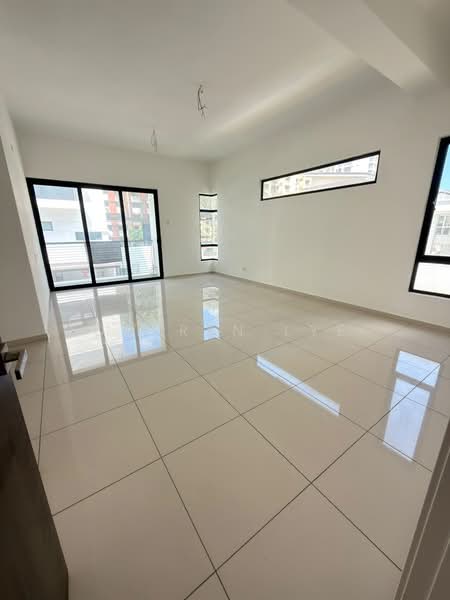Semi-Detached House for Sale in Bukit Jambul (Penang) - Darren Lye - Living Room - PropertyGuru.com.my