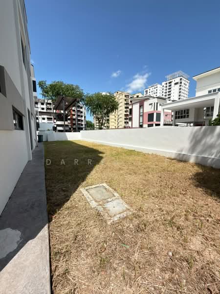 Semi-Detached House for Sale in Bukit Jambul (Penang) - Darren Lye - Exterior - PropertyGuru.com.my