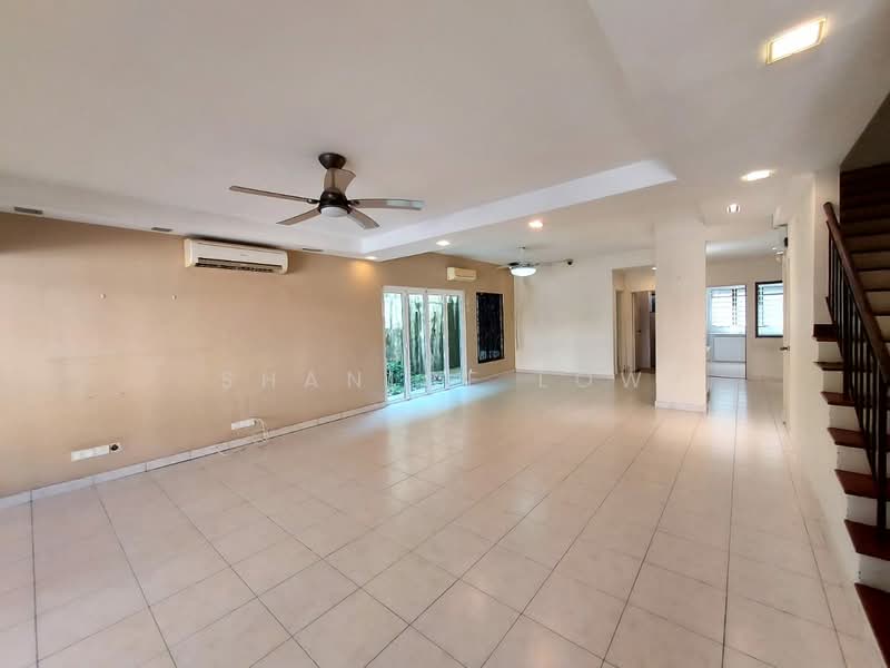 2.5-storey Terraced House for Sale in Taman Puchong Hartamas (Puchong) - Shanice Low - Living Room - PropertyGuru.com.my