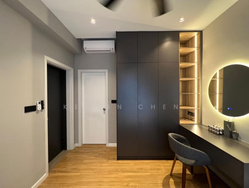 Service Residence for Sale at Sentul Point - Kelvin Chen - Interior - PropertyGuru.com.my