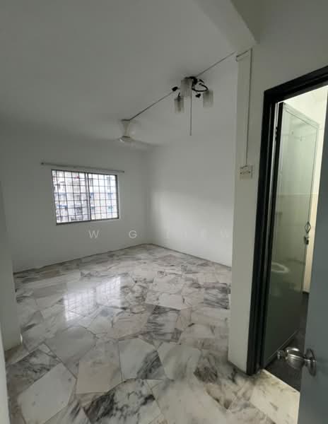 Apartment for Sale at Pandan Heights Condominium - W G Liew - Interior - PropertyGuru.com.my