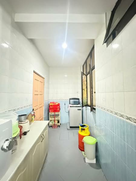 Rumah Teres 2 Tingkat untuk Dijual di Taman Ungku Tun Aminah (Skudai) - Jameson Choo - Interior - PropertyGuru.com.my