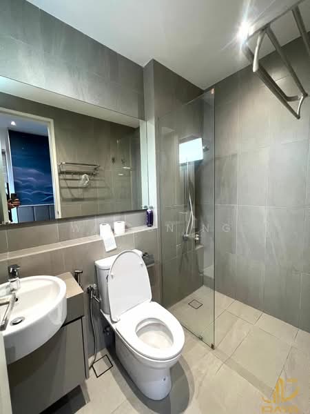 Rumah Berkembar untuk Dijual di Kota Kemuning (Shah Alam) - Wilson Ng - PropertyGuru.com.my