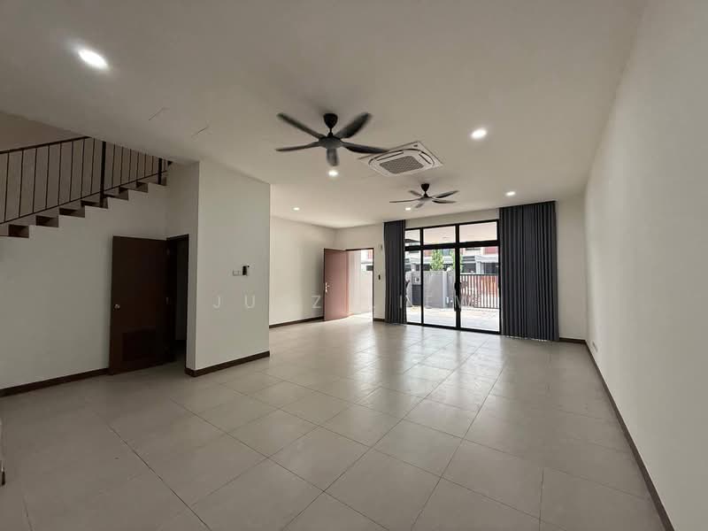 Rumah Teres 2 Tingkat untuk Dijual di Puteri Harbour (Iskandar Puteri (Nusajaya)) - Junz Liew - PropertyGuru.com.my