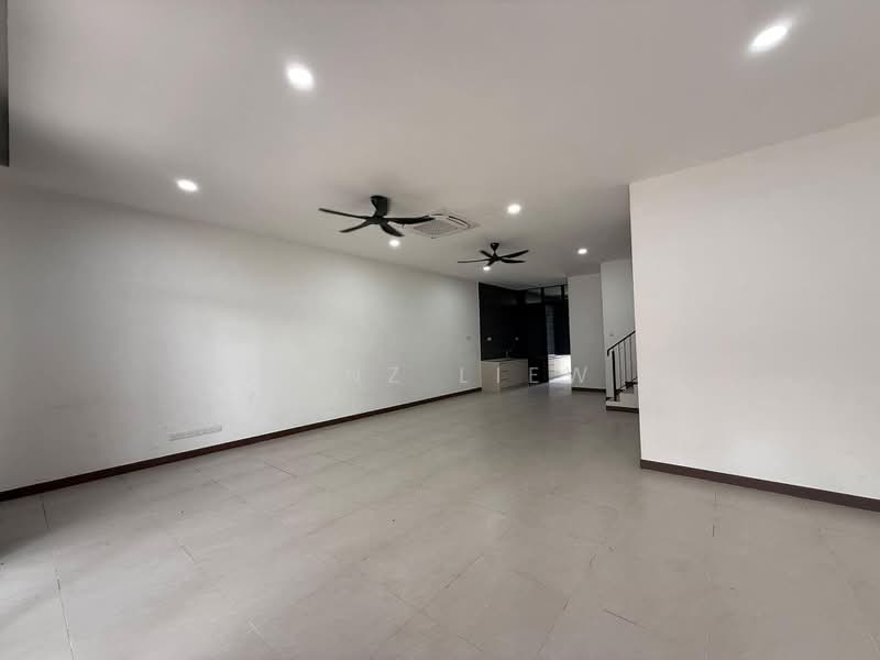 Rumah Teres 2 Tingkat untuk Dijual di Puteri Harbour (Iskandar Puteri (Nusajaya)) - Junz Liew - PropertyGuru.com.my