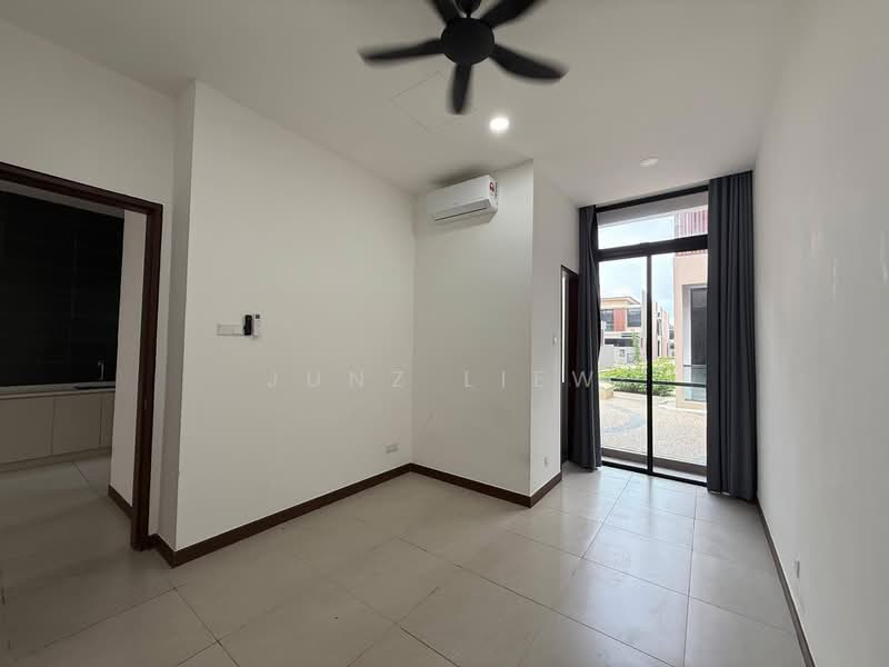 Rumah Teres 2 Tingkat untuk Dijual di Puteri Harbour (Iskandar Puteri (Nusajaya)) - Junz Liew - PropertyGuru.com.my
