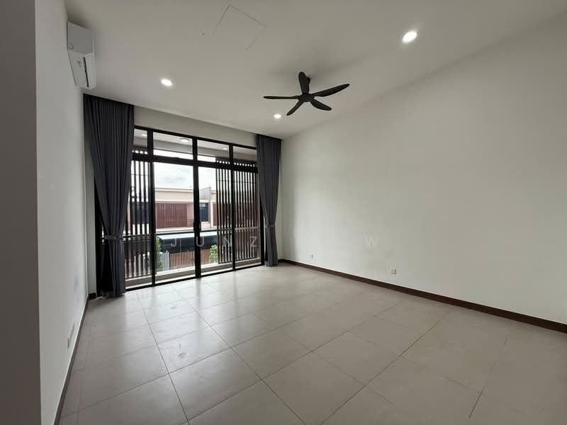 Rumah Teres 2 Tingkat untuk Dijual di Puteri Harbour (Iskandar Puteri (Nusajaya)) - Junz Liew - PropertyGuru.com.my