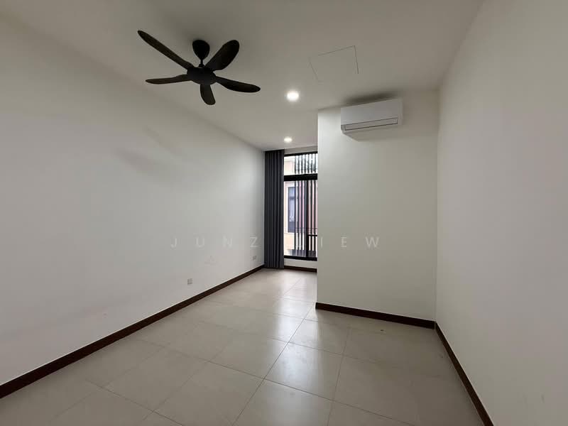 Rumah Teres 2 Tingkat untuk Dijual di Puteri Harbour (Iskandar Puteri (Nusajaya)) - Junz Liew - PropertyGuru.com.my