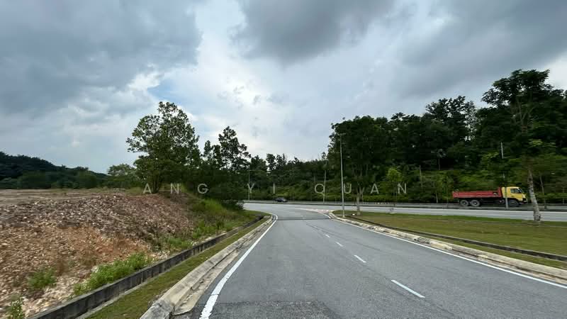 Industrial Land for Sale in Kampung Baru Subang (Sungai Buloh) - Ang Yi Quan - PropertyGuru.com.my