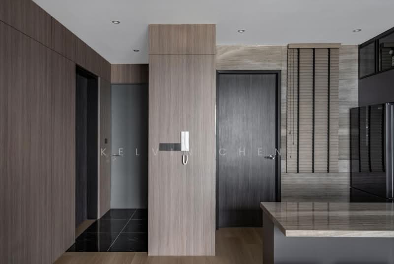 Condominium for Sale at Desa Sentul - Kelvin Chen - Interior - PropertyGuru.com.my