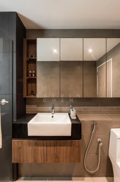 Condominium for Sale at Desa Sentul - Kelvin Chen - Bathroom - PropertyGuru.com.my