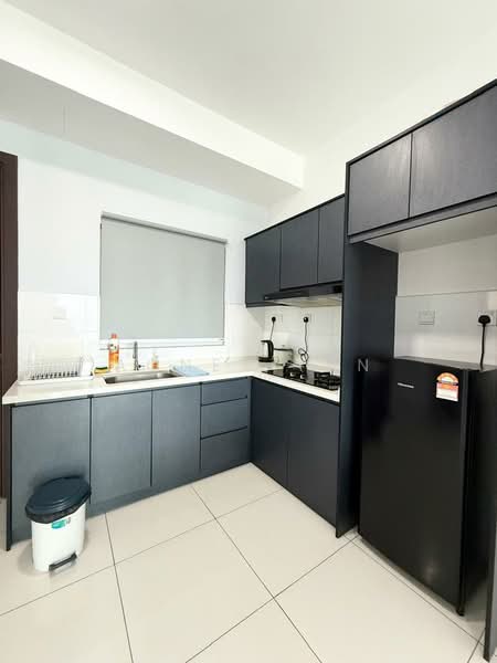 Condominium for Rent at Inspirasi - Agnes Yan - Kitchen - PropertyGuru.com.my