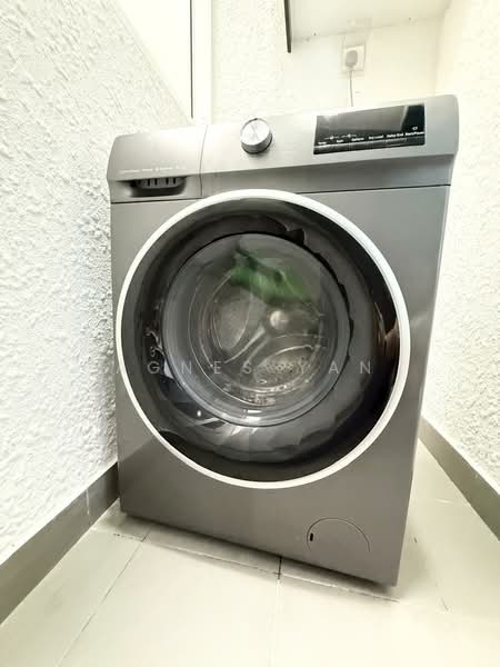 Condominium for Rent at Inspirasi - Agnes Yan - Interior - PropertyGuru.com.my