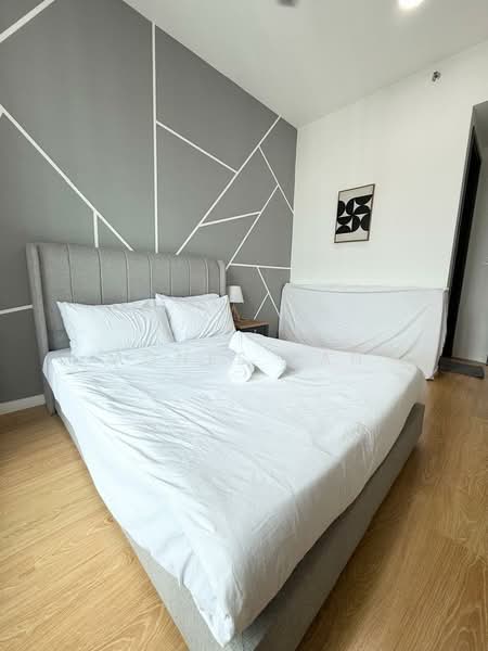 Condominium for Rent at Inspirasi - Agnes Yan - Bedroom - PropertyGuru.com.my