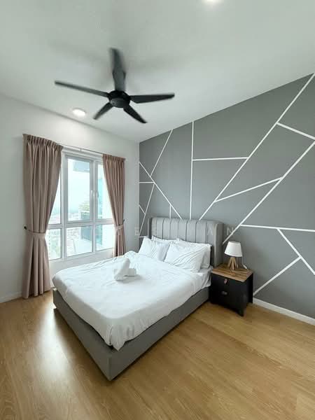 Condominium for Rent at Inspirasi - Agnes Yan - Bedroom - PropertyGuru.com.my