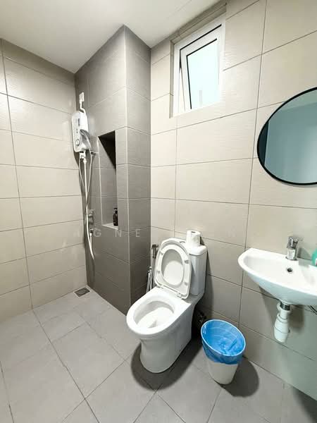 Condominium for Rent at Inspirasi - Agnes Yan - Bathroom - PropertyGuru.com.my