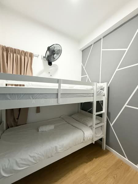 Condominium for Rent at Inspirasi - Agnes Yan - Bedroom - PropertyGuru.com.my