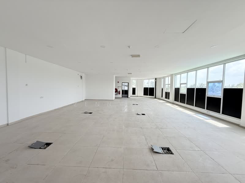 Kilang untuk Disewa di Kapar (Selangor) - Zenny Lim - Interior - PropertyGuru.com.my