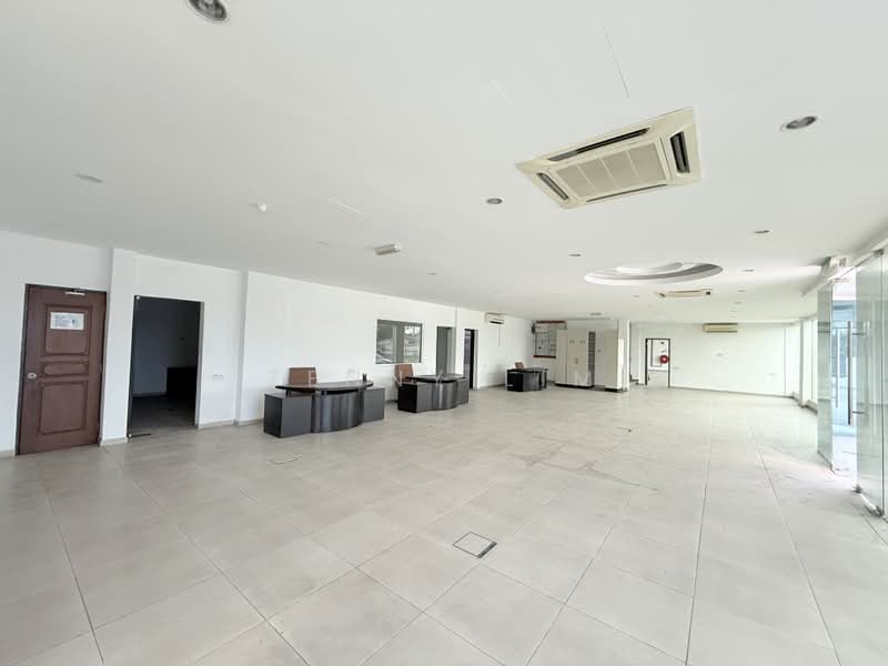Kilang untuk Disewa di Kapar (Selangor) - Zenny Lim - Interior - PropertyGuru.com.my