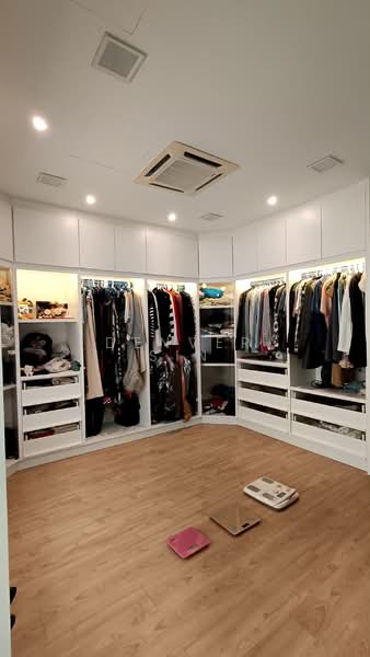 3-storey Terraced House for Sale in Tropicana Heights (Kajang) - Denver Sin - Interior - PropertyGuru.com.my