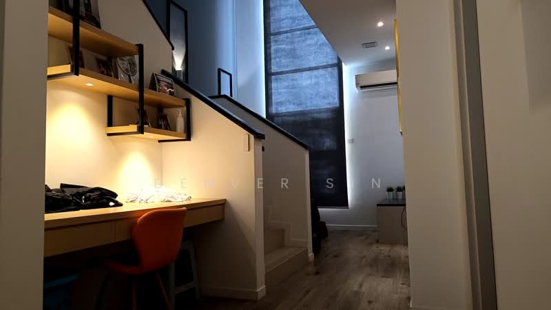 3-storey Terraced House for Sale in Tropicana Heights (Kajang) - Denver Sin - Interior - PropertyGuru.com.my
