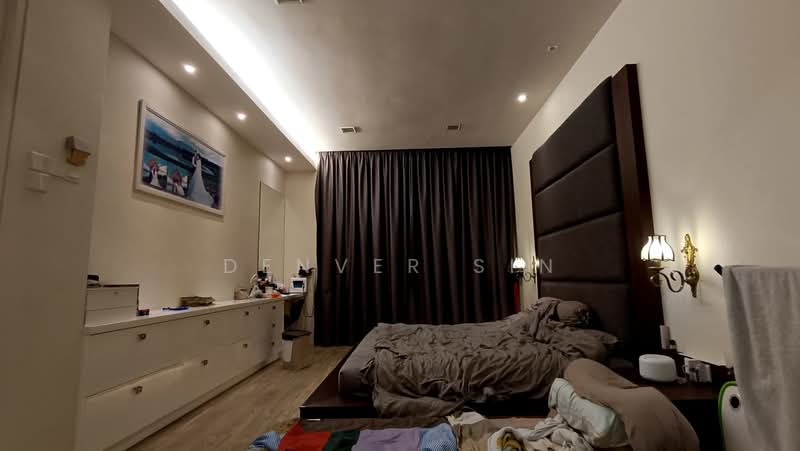 3-storey Terraced House for Sale in Tropicana Heights (Kajang) - Denver Sin - Bedroom - PropertyGuru.com.my