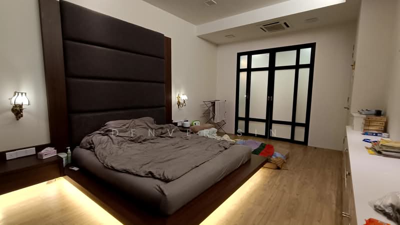 3-storey Terraced House for Sale in Tropicana Heights (Kajang) - Denver Sin - Bedroom - PropertyGuru.com.my