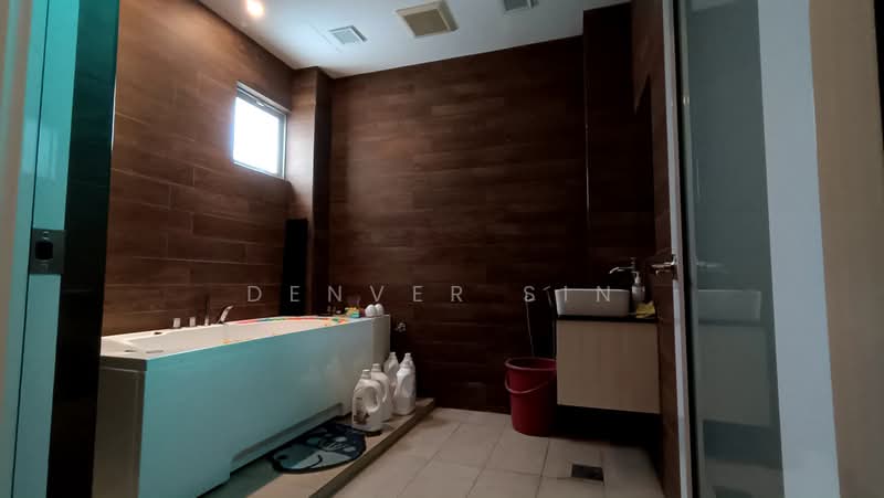 3-storey Terraced House for Sale in Tropicana Heights (Kajang) - Denver Sin - Bathroom - PropertyGuru.com.my