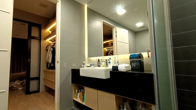 3-storey Terraced House for Sale in Tropicana Heights (Kajang) - Denver Sin - Bathroom - PropertyGuru.com.my