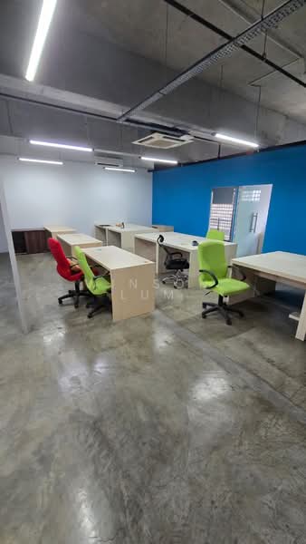 Pejabat untuk Disewa di Petaling Jaya (Selangor) - Winson Lum - Interior - PropertyGuru.com.my