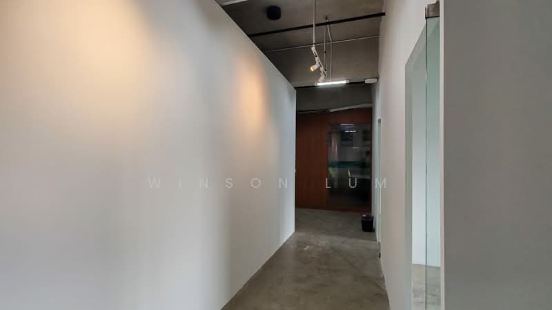 Pejabat untuk Disewa di Petaling Jaya (Selangor) - Winson Lum - Corridor - PropertyGuru.com.my