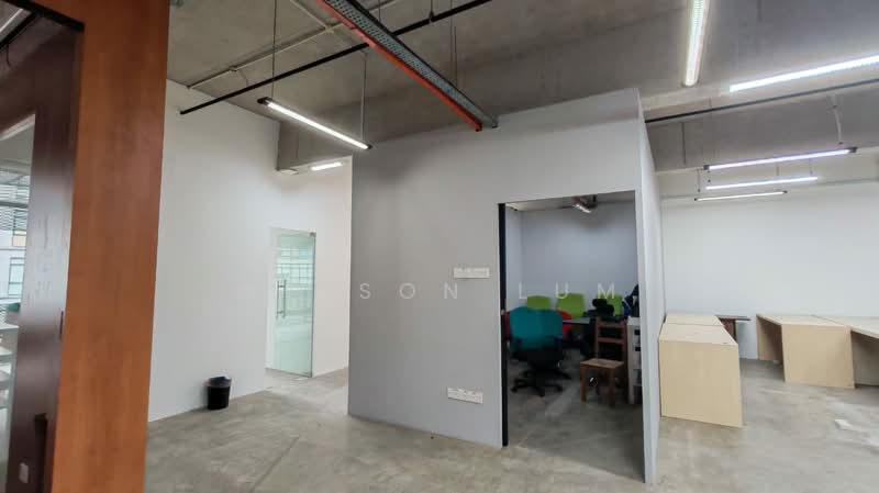 Pejabat untuk Disewa di Petaling Jaya (Selangor) - Winson Lum - Interior - PropertyGuru.com.my