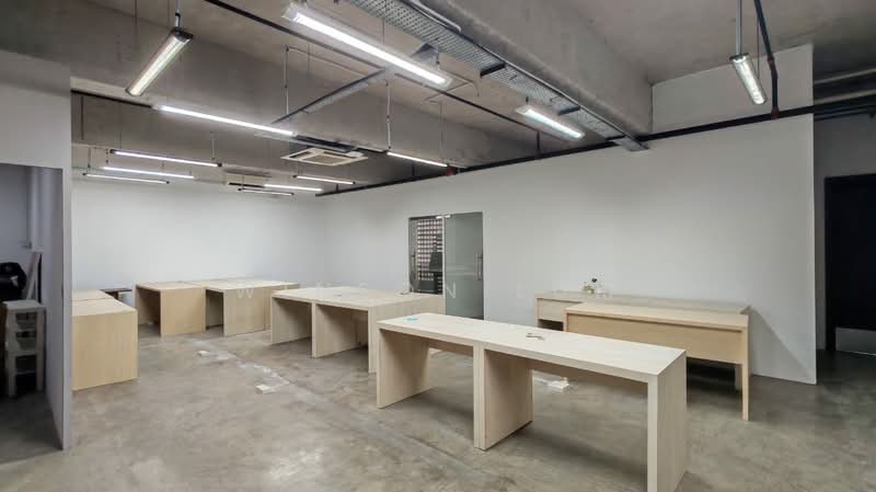 Pejabat untuk Disewa di Petaling Jaya (Selangor) - Winson Lum - Interior - PropertyGuru.com.my