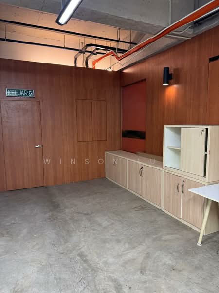 Pejabat untuk Disewa di Petaling Jaya (Selangor) - Winson Lum - Interior - PropertyGuru.com.my