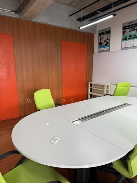Pejabat untuk Disewa di Petaling Jaya (Selangor) - Winson Lum - Interior - PropertyGuru.com.my