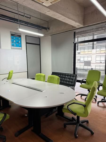 Pejabat untuk Disewa di Petaling Jaya (Selangor) - Winson Lum - Interior - PropertyGuru.com.my