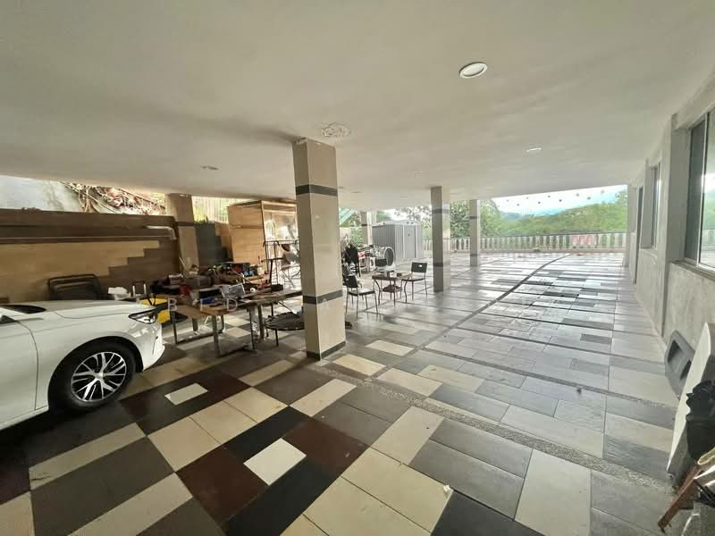 Rumah Teres 2 Tingkat untuk Dijual di Taman Zooview (Ulu Kelang) - Abid Sabarudin - Exterior - PropertyGuru.com.my