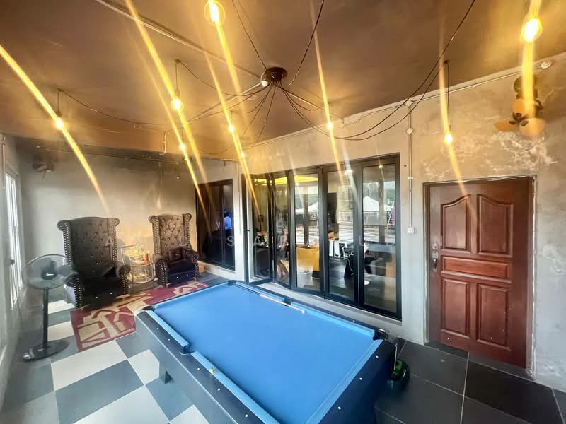 Rumah Teres 2 Tingkat untuk Dijual di Taman Zooview (Ulu Kelang) - Abid Sabarudin - Interior - PropertyGuru.com.my