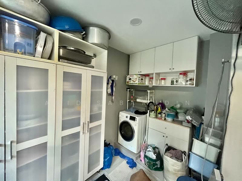 Rumah Teres 2 Tingkat untuk Dijual di Taman Zooview (Ulu Kelang) - Abid Sabarudin - Interior - PropertyGuru.com.my