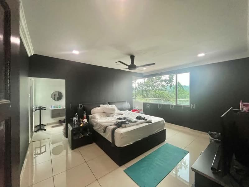 Rumah Teres 2 Tingkat untuk Dijual di Taman Zooview (Ulu Kelang) - Abid Sabarudin - Bedroom - PropertyGuru.com.my