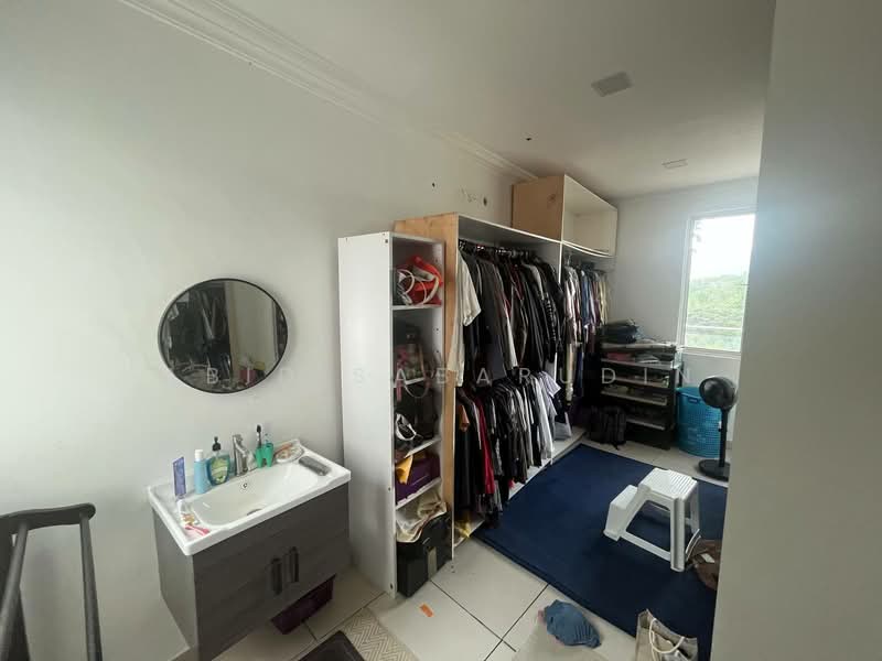 Rumah Teres 2 Tingkat untuk Dijual di Taman Zooview (Ulu Kelang) - Abid Sabarudin - Interior - PropertyGuru.com.my