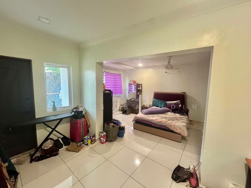 Rumah Teres 2 Tingkat untuk Dijual di Taman Zooview (Ulu Kelang) - Abid Sabarudin - Bedroom - PropertyGuru.com.my