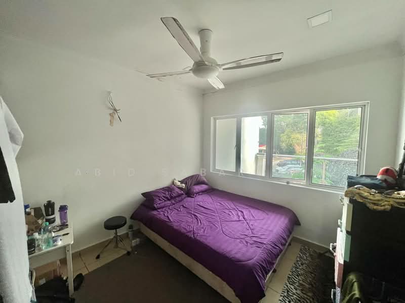 Rumah Teres 2 Tingkat untuk Dijual di Taman Zooview (Ulu Kelang) - Abid Sabarudin - Bedroom - PropertyGuru.com.my