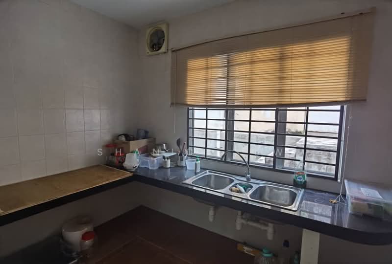 2-storey Terraced House for Sale in Taman Puchong Hartamas (Puchong) - Shanice Low - Kitchen - PropertyGuru.com.my