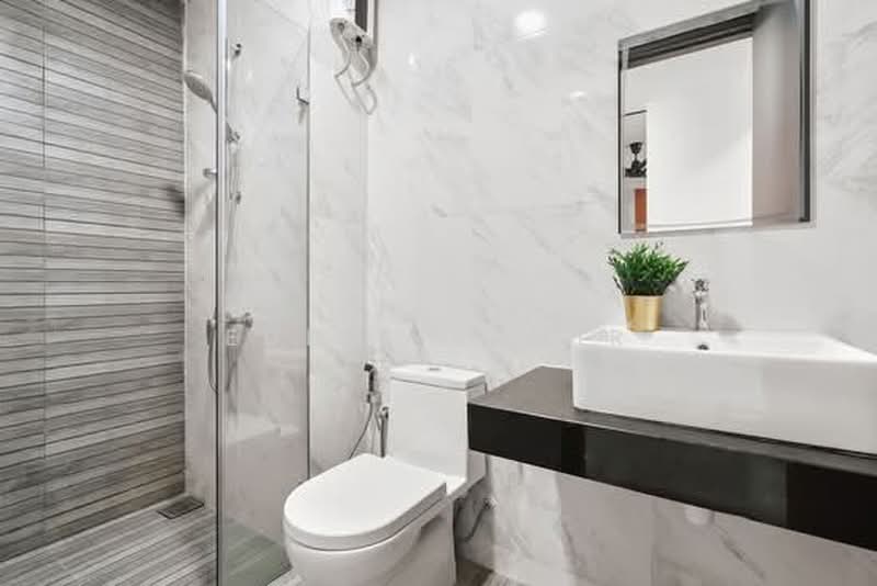 Condominium for Rent at Emporis - Eddie Azmir - Bathroom - PropertyGuru.com.my