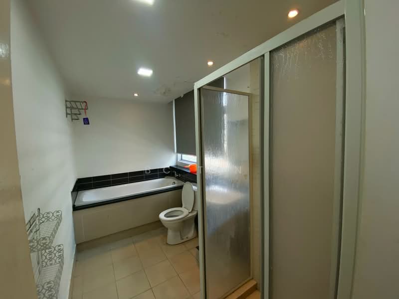 Condominium for Sale at The Saffron - BC TAN - Bathroom - PropertyGuru.com.my